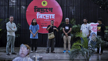 ‘Bidrupe Bidroho’ and the anatomy of satire as resistance ‘Bidrupe Bidroho’ and the anatomy of satire as resistance