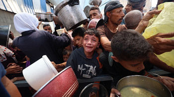 Gaza starvation  Gaza starvation