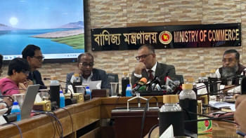 Indian import ban effect on Bangladesh's export Indian import ban effect on Bangladesh's export