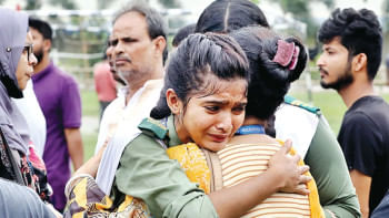 Milestone survivors trauma healing Milestone survivors trauma healing