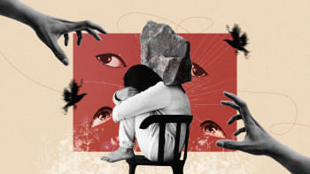 Domestic violence killing women in Bangladesh