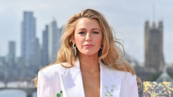 Blake Lively to headline action rom-com ‘The Survival List’ Blake Lively to headline action rom-com ‘The Survival List’