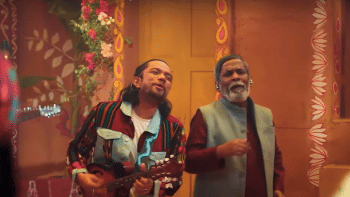 ‘Coke Studio Bangla’ brings flavour of love with ‘Baaji’  ‘Coke Studio Bangla’ brings flavour of love with ‘Baaji’