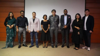 NSU hosts SG60 film screening, bridging Singapore and Bangladesh NSU hosts SG60 film screening, bridging Singapore and Bangladesh