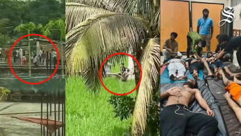violence between CU students and locals violence between CU students and locals