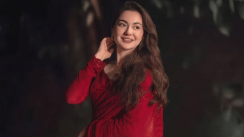 Hania Aamir coming to Bangladesh Hania Aamir coming to Bangladesh