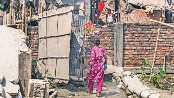 Tejgaon's sanitation crisis: A look into workers' health in Dhaka Tejgaon's sanitation crisis: A look into workers' health in Dhaka