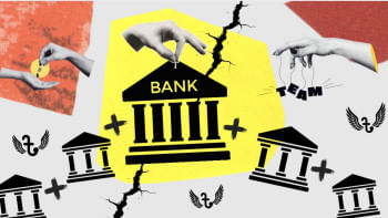How to rescue banks without creating more risk How to rescue banks without creating more risk