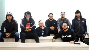 Warfaze becomes first South Asian band to collaborate with Zippo lighters Warfaze becomes first South Asian band to collaborate with Zippo lighters