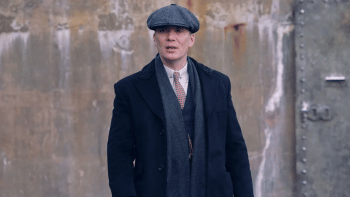 Cillian Murphy to executive produce ‘Peaky Blinders’ sequel series  Cillian Murphy to executive produce ‘Peaky Blinders’ sequel series