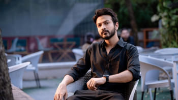 I treat negative commenters as background noise: Yash Rohan I treat negative commenters as background noise: Yash Rohan