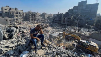 Can Trump’s proposal deliver real peace for Gaza? Can Trump’s proposal deliver real peace for Gaza?
