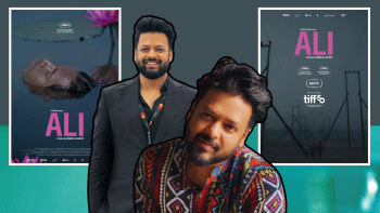 Ali short film Ali short film