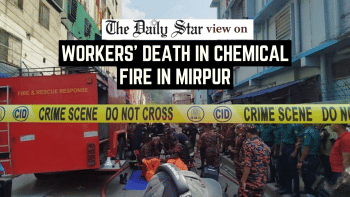Why are chemical warehouses still near residential areas? Why are chemical warehouses still near residential areas?