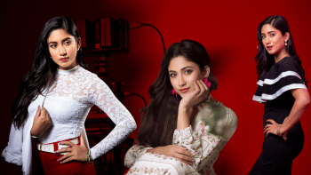 ‘Stepped away for the lack of good scripts’: Safa Kabir ‘Stepped away for the lack of good scripts’: Safa Kabir