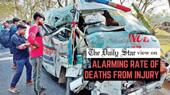 Reduce preventable deaths and injuries Reduce preventable deaths and injuries