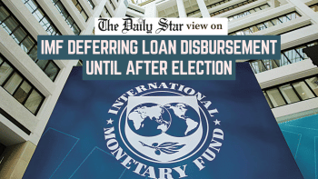 Timely election must for economic stability Timely election must for economic stability