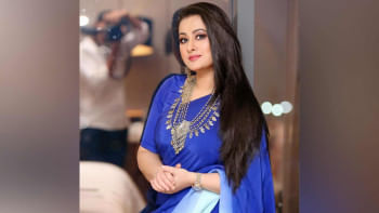 My Facebook post has nothing to do with my personal life: Purnima  My Facebook post has nothing to do with my personal life: Purnima