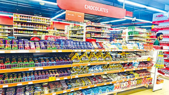 chocolate trend in Bangladesh chocolate trend in Bangladesh