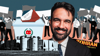 Lessons from Mamdani’s win: Put voters back at the centre of our politics Lessons from Mamdani’s win:Put voters back at the centre of our politics