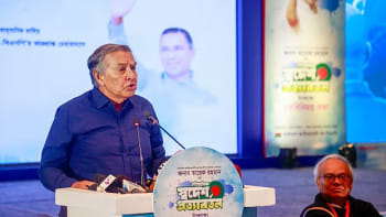 Mahfuz Anam speech on press freedom Mahfuz Anam speech on press freedom