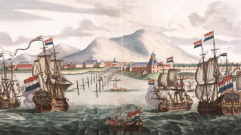 Dutch East India Company Dutch East India Company