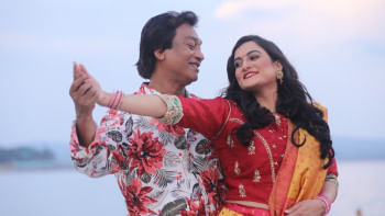 Music is my passion, acting an obsession: Partha Barua Partha Barua Made in Chittagong