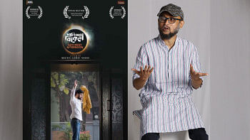 ‘Is being a Bangladeshi citizen my only fault?’  ‘Is being a Bangladeshi citizen my only fault?’