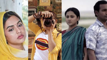 Nepal International Film Festival to screen three Bangladeshi films Nepal International Film Festival to screen three Bangladeshi films