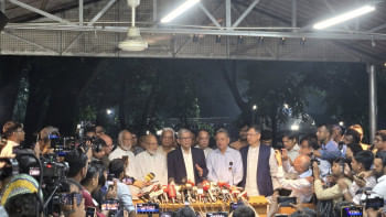 Mirza Fakhrul on polls Mirza Fakhrul on polls