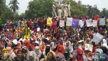 Bangladesh Govt Job Quota System Reformation Bangladesh Govt Job Quota System Reformation