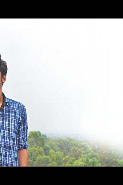 ABIR MIRZA