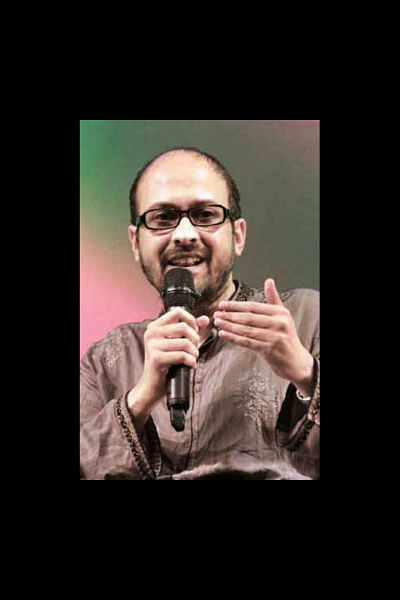 Ahmede Hussain Ahmede Hussain