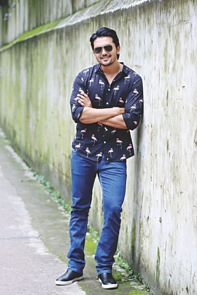 Dhaka Attack Action Hero Arifin Shuvo Dhaka Attack Action Hero Arifin Shuvo