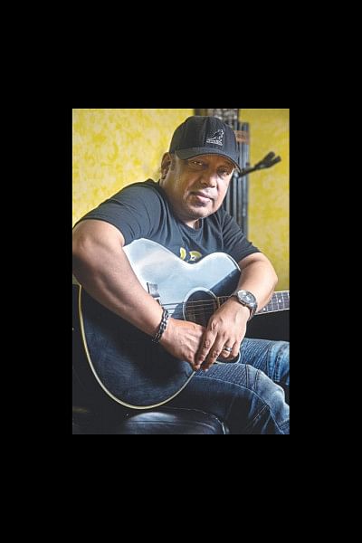 Legend Ayub Bachchu Legend Ayub Bachchu