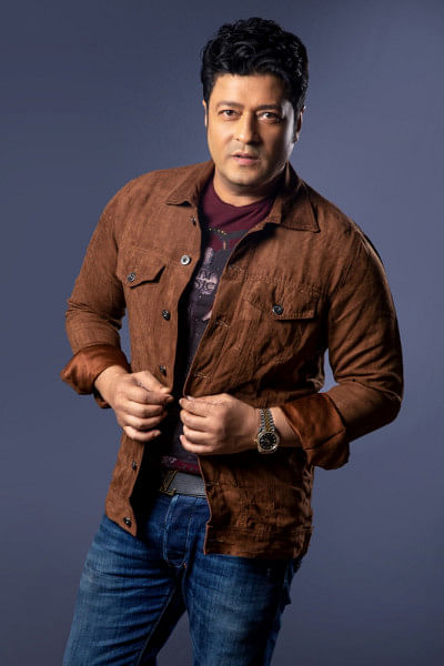 Bangladeshi Popular Actor Ferdous Ahmed Bangladeshi Popular Actor Ferdous Ahmed