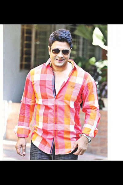 Dhallywood star Ferdous Dhallywood star Ferdous