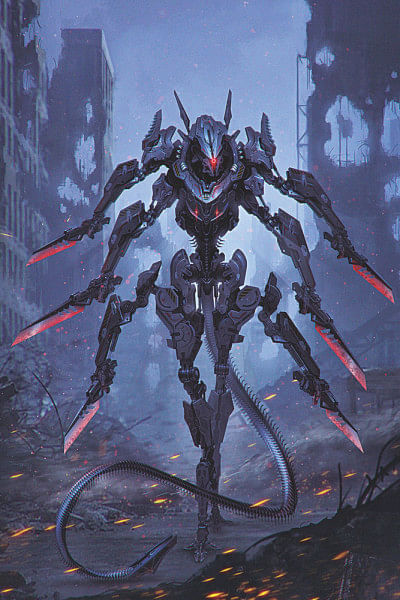 Imperial justice Imperial justice
