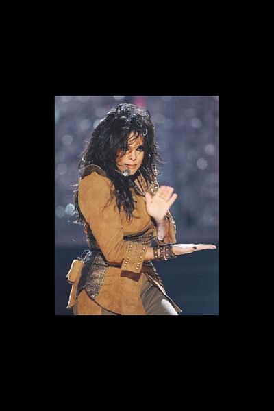 Janet Jackson Janet Jackson