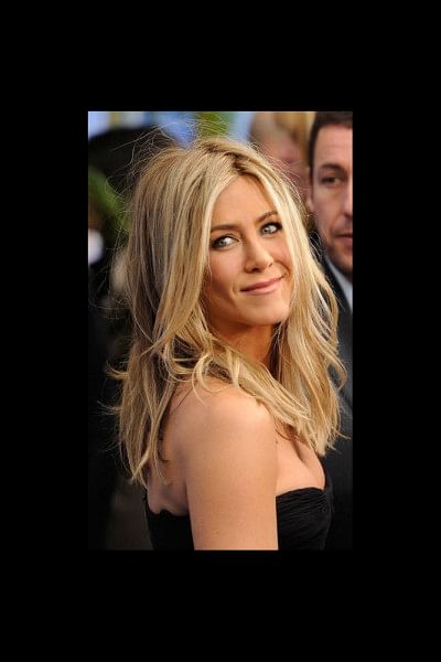 Jennifer Aniston