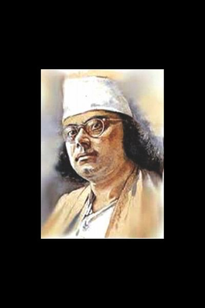 Kazi Nazrul Islam Kazi Nazrul Islam