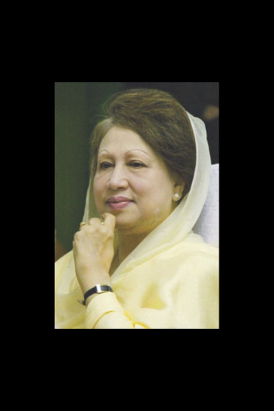 Khaleda Zia Khaleda Zia