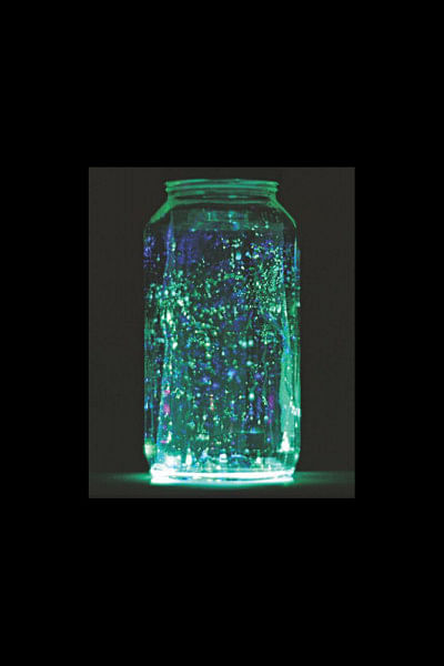 kitchen jar