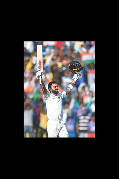 Virat Kohli Virat Kohli