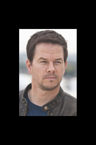 Mark Wahlberg Mark Wahlberg