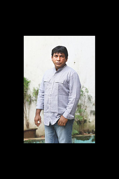 Mosharraf Karim Mosharraf Karim
