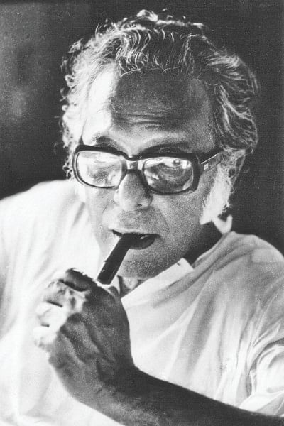Eminent Filmmaker Mrinal Sen died at 95 Eminent Filmmaker Mrinal Sen died at 95