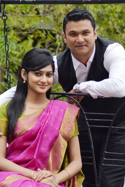 Nayeem and Nadia