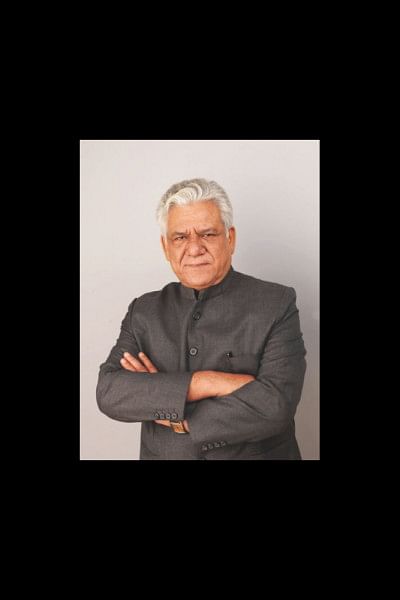 Om Puri Om Puri