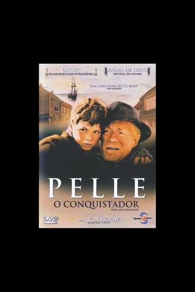 Pelle the Conqueror (1987) Pelle the Conqueror (1987)